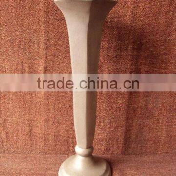 Antique Metal Flower Vase,Decorative Metal Flower Vase