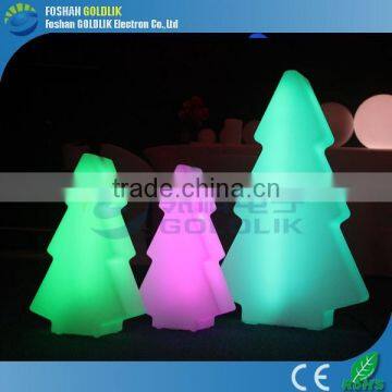 CE&RoHS Approval! Rechargeable Color Changing LED Floor Lamp for Christmas photo-5