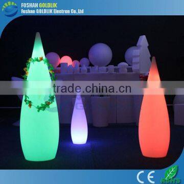 Colorful Holiday LED Ornaments GKG-080BL Series photo-2