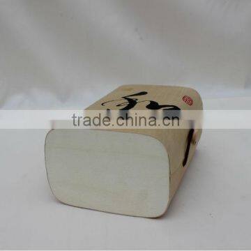 2015 New Design Wooden Cork Box for Sale photo-6