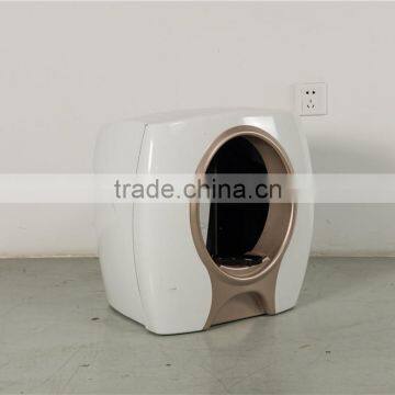 Vacuum Formed Health Care Facilities Plastic Outer Case photo-4