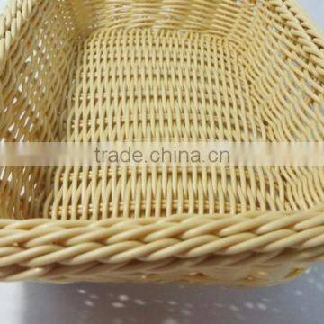 LFGB Standard Colorful Plastic Proofing Basket photo-6
