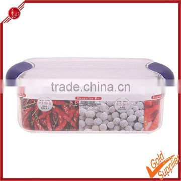 Furniture fruit disposable/food grade/plastic food container