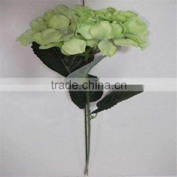 Artificial Plastic Pink Flowers Ball Office Decoration Flower photo-2