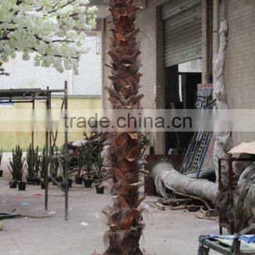Artificial Palm Trees,for Shopping Mall Decorative Artificial Palm Tree