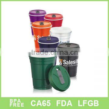 2016 caps environmentally friendly materials plastic milk bottle