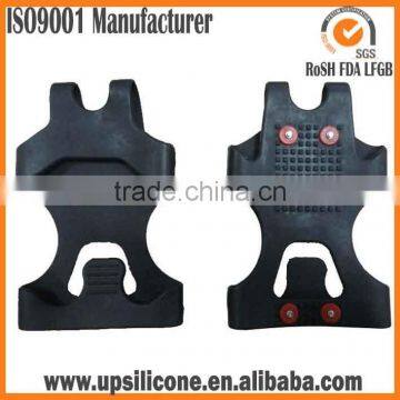 Durable Safty Ice Cleats Traction Cleat Snow Ice Cleat Ice Walking Cleats photo-5