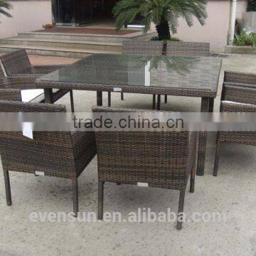 9pcs Dining Set. photo-2