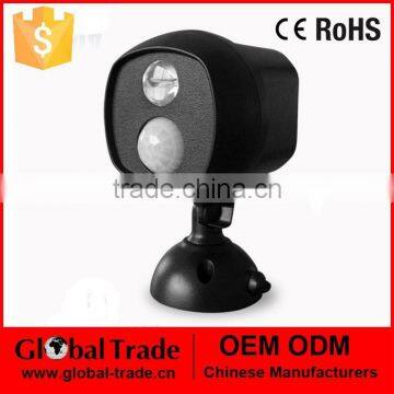 Led Motion Sensor Light.Motion Activated Cordless Sensor LED Light Indoor Outdoor.H0150