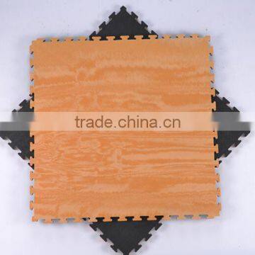 China Manufacture Eva Foam Cheap Interlocking Floor Mats photo-2