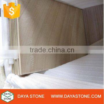 wooden vein sandstone floor tiles