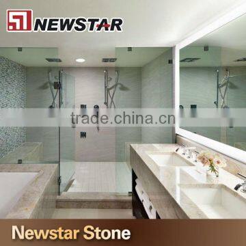 Newstar Marble Vanity Tops Marble Bathroom Double Vanity