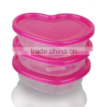 Dinnerware Sets Microwave Plastic Kids Lunch Box