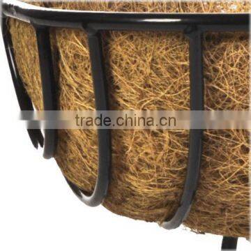 2016 Good Quality Professional Style Park Usage Metal Flower Holder photo-3