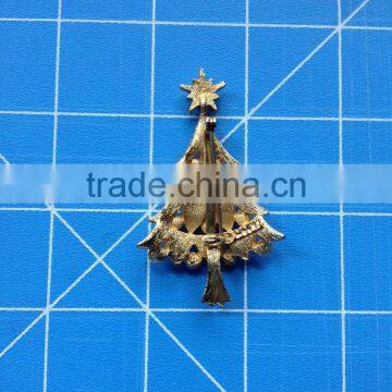 Book Piece MYLU Christmas Tree photo-2