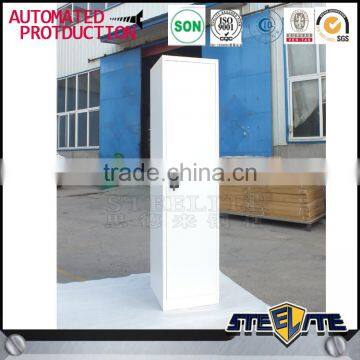 Modern Metal Wardrobe Closet/Clothes Cabinet Design photo-2