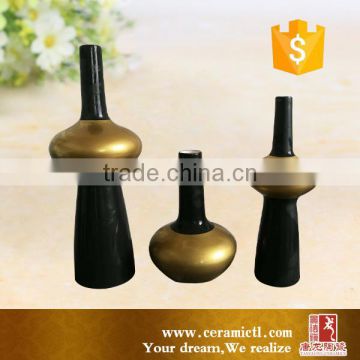 Modern home decorative vase ceramic flower vase