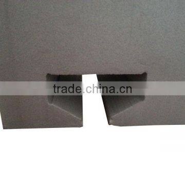 EVA Foam Wire Cutting, CNC Line Cutting Foam Block, Cutting Foam Block, Wire Cutting Foam photo-3