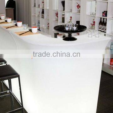 Home Bar Counter Design photo-6