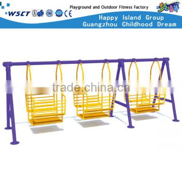 (HD-14802)Amusement park Swing Seat Accessories Playground