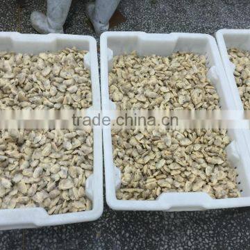 2016 Frozen Cooked Baby Clam Meat photo-4