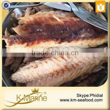 2015 Round Cheap Canned Food photo-3