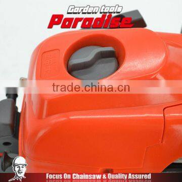 PDS6400 Hot Sale Air Powered 58cc Gas Chain Saw Wood Cutting Machine photo-4