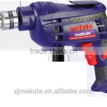 Electric Hand Drills 450W 10mm Portable Hand Drill Machine Price photo-2