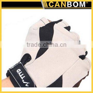 Practical New Design Keep Warm Lint Spor Gloves photo-6