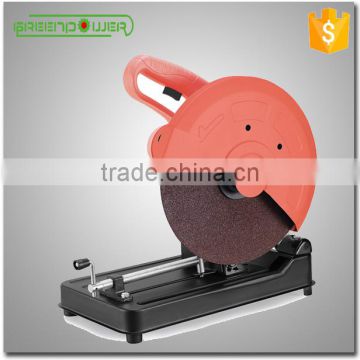 1800W 355MM electric cut off machine cutting off machine