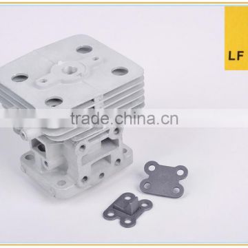 Good air Cylinder piston design 7510 Brush Cutter Spare Parts