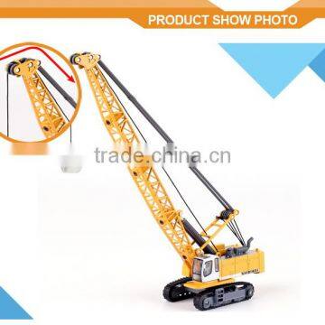 1:87 Scale Die Cast Truck Models, Kid Car for Promotion Gift ZDZ185261 photo-2