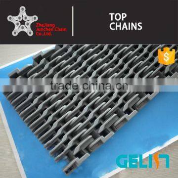 900Y-006 Series 28 37 46 Width Modular Plastic Conveyor Belt/Flush Grid Modular Belt photo-5