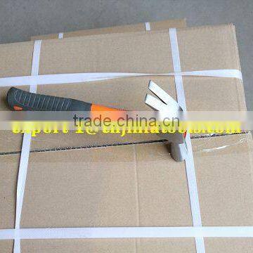 Claw Hammer With Fiberglass Handle photo-5