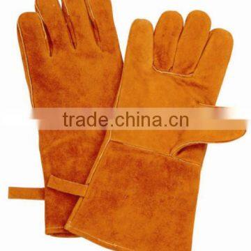 Rugged Welding Gloves photo-5