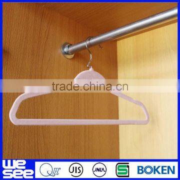 Folding Coat Hanger for Adults photo-6