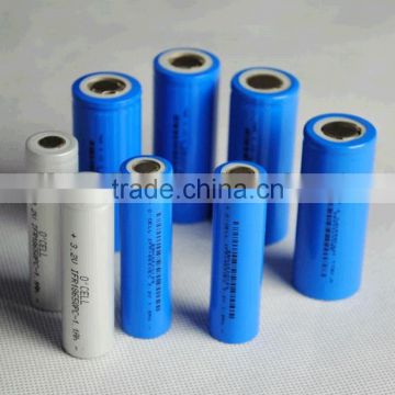 lifepo4 batterie 26650 30c