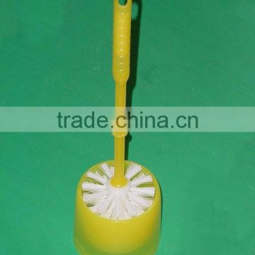 Plastic handle Toilet Brush