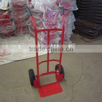 China steel trolley