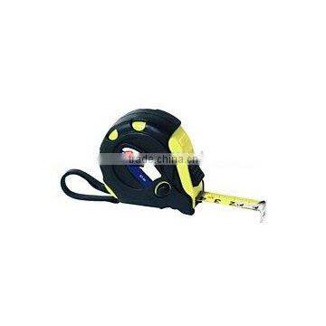 Measuring tape with three stops Rubber cover rubber cover measuring tape(measuring,measuring tape,tools)