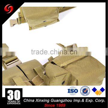 2017 Hot Selling Multi-land Camouflage Blue Bellyband Tactical Vest Airsoft for Outdoor & Army photo-4