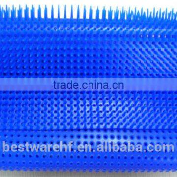 Medical Silicone Instrument Holding Racks,Silicone Pin Mat for Sterilization Trays photo-3