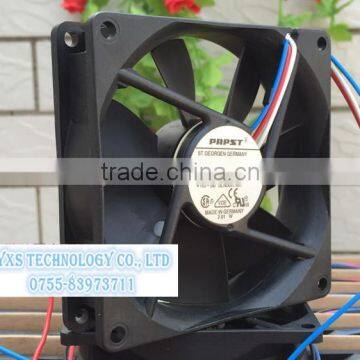 9025 9cm 12V 3.2W 3412N / 2HH Cooling Fan photo-2