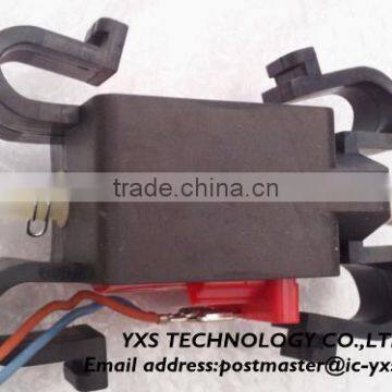 E8 2.5Bar 230-240V 50Hz 26w ULKA for Coffee Water Pump EP8 Electromagnetic Pump/self-priming Pump photo-4