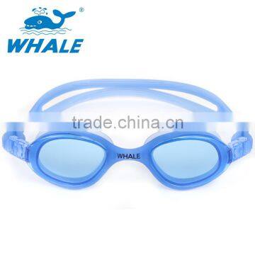 High Quality and Anti-fog,leak Proof Swimming Goggles photo-4