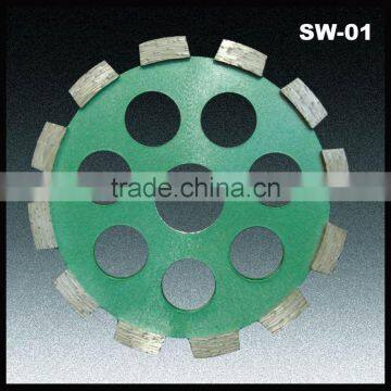 Diamond Cutting Wheel