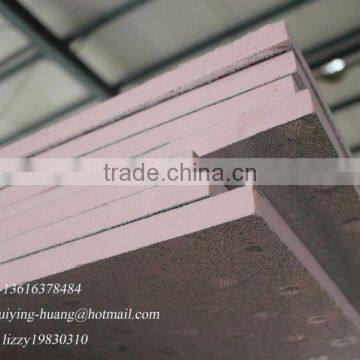 air duct panel for ventilation system