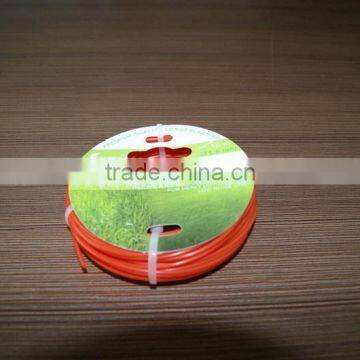 1.6mm Round Nylon Trimmer Line
