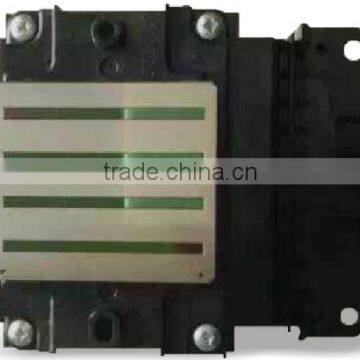 Thermal Dye Sublimation Inkjet Printer, Waterbased Ink Printer photo-2