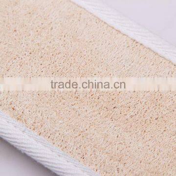 Wholesale Loofah Back Scrubber for Bath Spa and Shower With Rope Handle photo-2